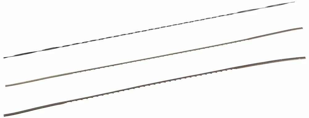 5-Дюймовое пильное полотно Olson Saw Company с обратным скипом и спиральной прокруткой зубьев