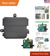 Dometic RM2652 RV Refrigerator Control Board - Durable 7-Pin Replacement Module