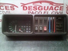 Compteur Seat MARBELLA