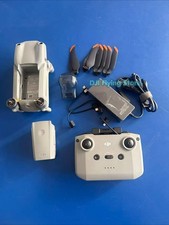 Genuine DJI Mavic Air 2S Camera Drone - Battery/Controller/Charger