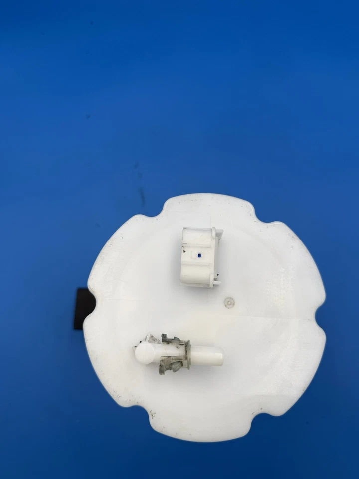 2008-2013 INFINITI G37 BOMBA DE GASOLINA COMBUSTÍVEL COM CONJUNTO DE SENSOR DE ALAVANCA 3.7L FABRICANTE DE EQUIPAMENTO ORIGINAL - Imagem 2 de 4