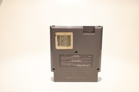 Dr. Mario Nintendo NES Cartridge - Tested, WORKS!