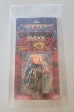 1986 Gwildor MOC Masters Of The Universe Movie MOTU Vintage Mattel