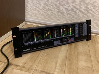 Roland MB-24 レベルメーター VM-7000/VS-2480対応 632507000000000-00-600x600.jpg