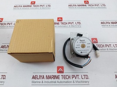 HURST SP4010 Stepping Motor 6V DC 9.0W