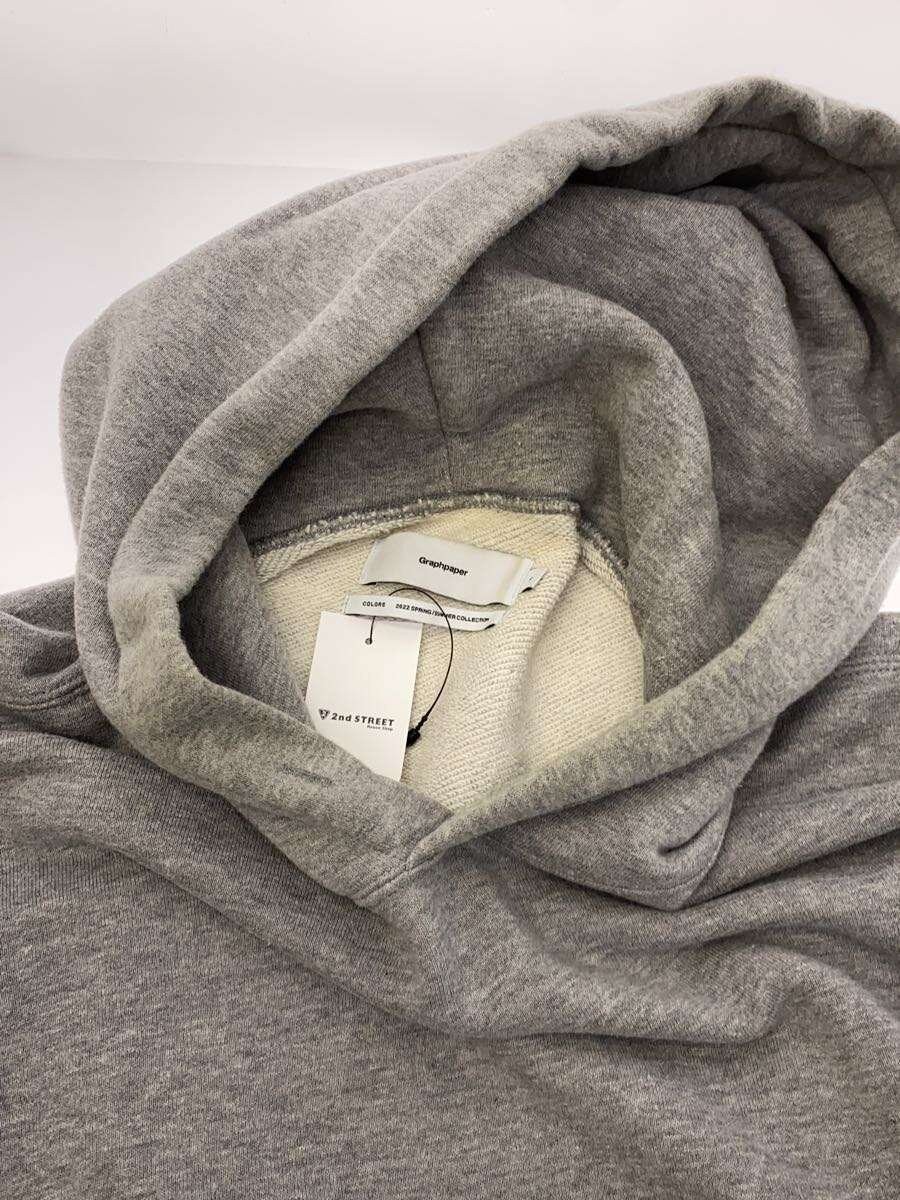 Graphpaper LOOPWHEELER LOOPWHEELER Classic Sweat … - image 7