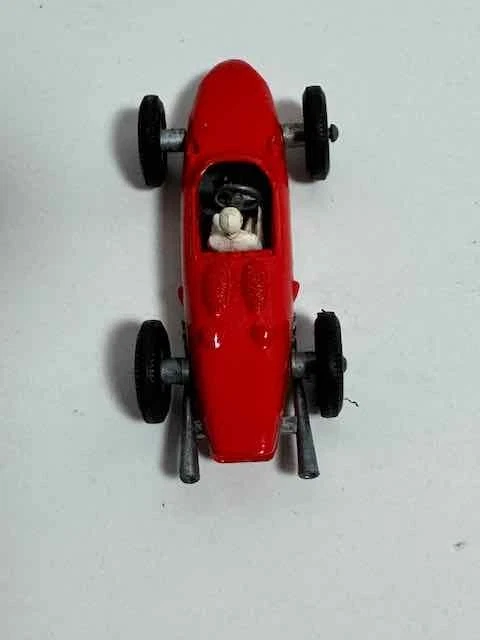 Matchbox Lesney Ferrari F1 #73 nice Condition - Image 4 of 4