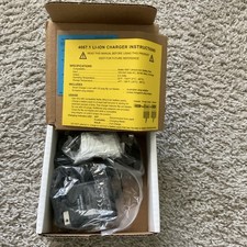 Ikelite Smart Charger 4067.1