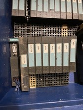 Siemens Simatic Steuerung