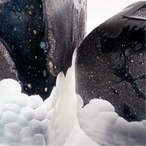 Cyan Design 10900 Bosco 8 X 7 inch Vase, Small - Picture 3 of 3