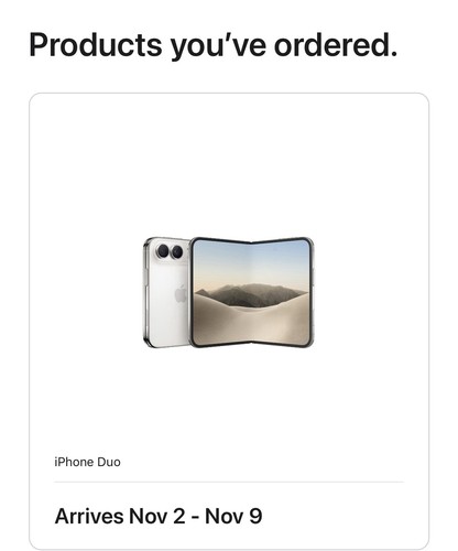 Apple iPhone Duo 256GB Presale Star White Unlocked iOS (New)11/2-11/9 ...