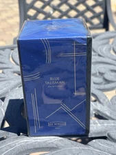 $355 Rtl NIB NEW AUTHENTIC 100 mL SEALED Ex nihilo Blue Talisman EDP Fragrance