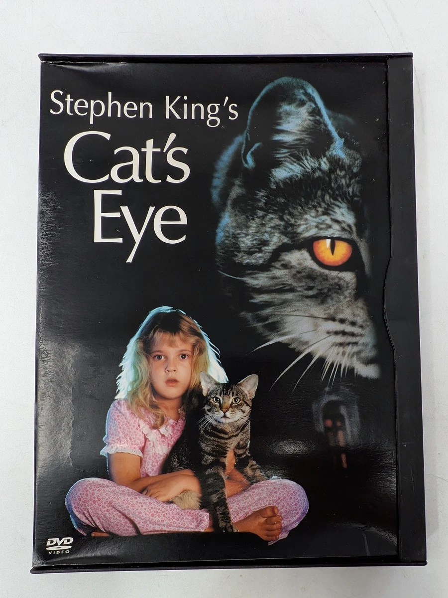 Cat's Eye DVDs for sale | eBay