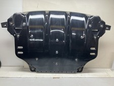 Renault Clio Mk3 2005-2012 197/200 Sport Rear Bumper Diffuser 8200899491