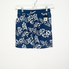 Boys Hurley Swim Trunks Size Medium