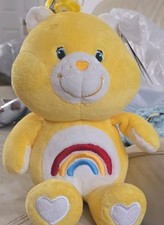 Bo the Take Care Bear - Care Bears w/TAGS 