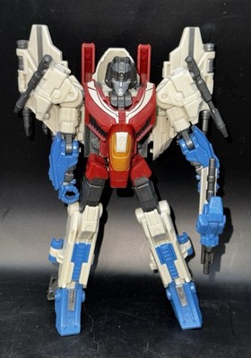 Hasbro Transformers One Studio Series Deluxe Class Starscream Action Figure