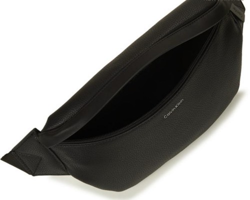 Calvin Klein Must Waistbag Colour-Black - Picture 2 of 6