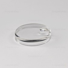 Vetro Plexi per 25-127 Rolex 1680 Ricambio Glass Acrilico Aftermarket