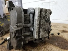 Chassis ECM ABS Left Hand Dash Fits 91-95 TRACKER 21196