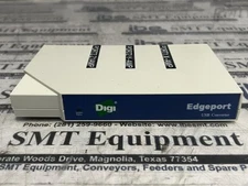 Digi 4-Port Serial Converter - (1P)50000787-01 w/Warranty