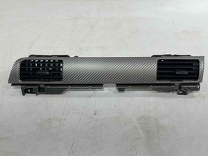 2014-2022 MITSUBISHI OUTLANDER RH Passenger Dash Trim Panel Air Vent Grille OEM