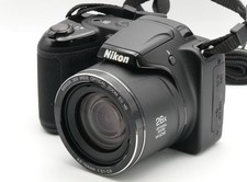 Nikon Coolpix L320 Digital Camera