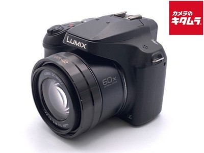 PANASONIC LUMIX DC-FZ85-K -EXC- `4412 | eBay