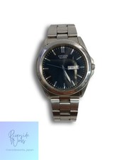 CITIZEN Quartz Watch BF0580-57L