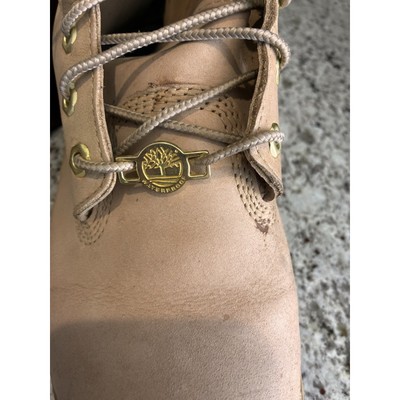 Timberland Culture Kings Premium 6in. Waterproof Boot Chukka  display picture 2