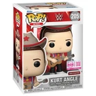 Funko Pop WWE Kurt Angle #205 1200 Pieces Exclusive - IN HAND