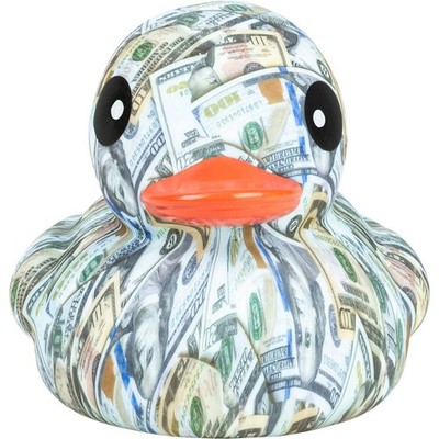 Money Shots Rubber Ducky 6in - Jeep Ducking - FAST US Shipper