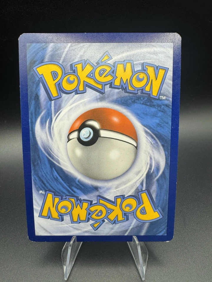 Mysterious Treasure 113a/131 Reverse Holo Pokemon League Forbidden Light - LP - Image 2 of 4