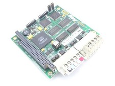 MOLEX SST-DNP-104-2 CIRCUIT BOARD