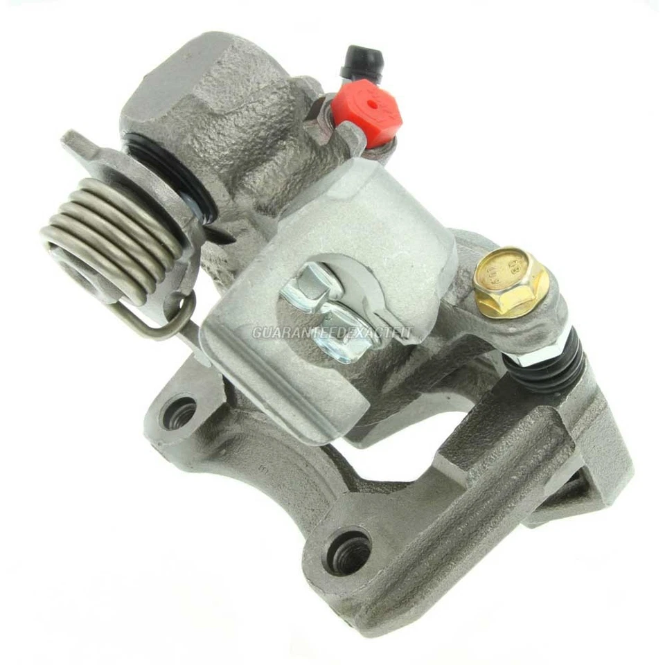 Центрический задний левый тормозной суппорт для Suzuki SX4 2007-2013 TCP - Изображение 2 из 4