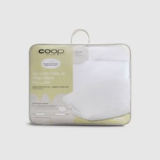 Coop Home Goods The Premier Customizable / Adjustable Fill - Medium Neck