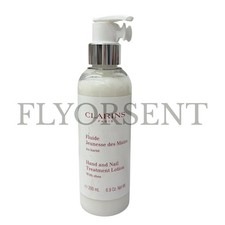 Clarins Hand and Nail Treatment Cream 6.9OZ