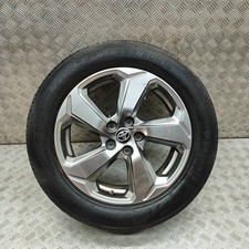 Toyota RAV 4 MK5 XA50 Wheel 4261A-42140 2019 31888227