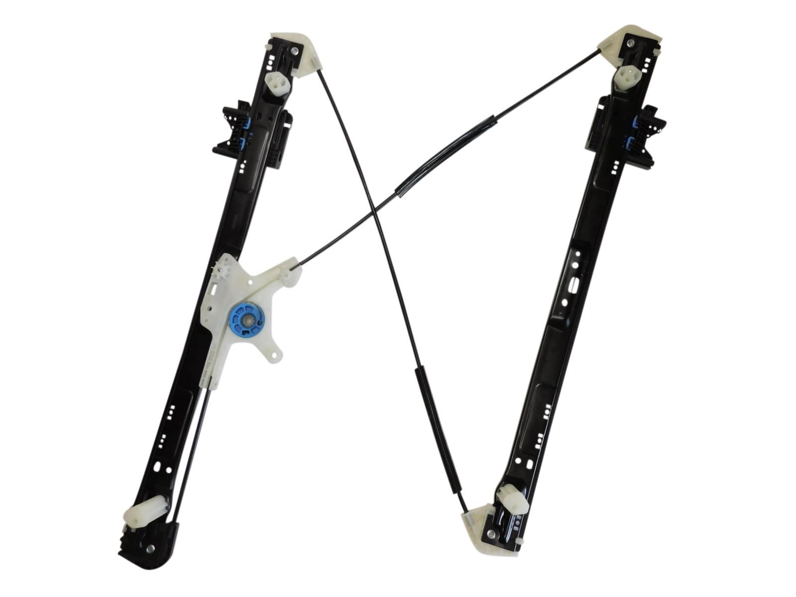 FITS FOR RANGE ROVER SPORT L494 RIGHT FRONT/DRIVERS WINDOW REGULATOR & MOTOR - Image 4