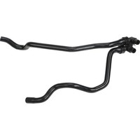 Gates 02-1843 Heizungsschlauch FüR Peugeot Citroen Berlingo Partner MF GJK GFK