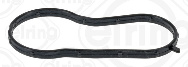 Elring Dichtung KüHlmittelflansch 537.640 FüR DXA Fiesta CEU CB1 Morgan CB7 CCN-image