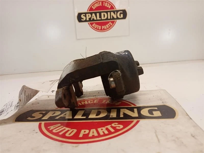 Pinza de freno delantera izquierda conductor Chevy GMC Blazer Jimmy K5 1981-1991 9892883 Foto 4 de 4