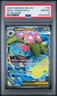 2025 POKEMON MEG EN-MEGA EVOLUTION ULTRA RARE #155 MEGA VENUSAUR EX PSA 10