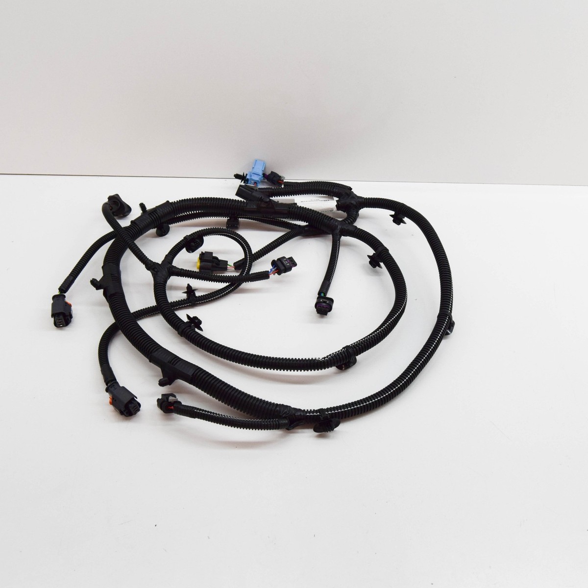 PEUGEOT 2008 Front Parking Aid Wiring 9836161180 NEW GENUINE