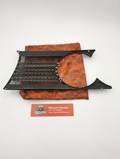 Griglia presa d'aria ant.dx Alfa Romeo Giulia Super 1.3 1.6 105265902801