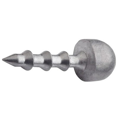 VMC HALF MOON WACKY WEIGHT - 1/16OZ - 10 PACK