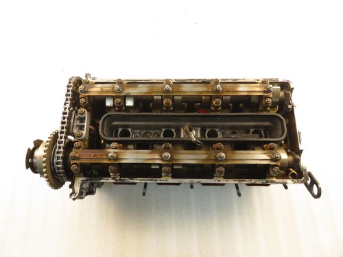 BMW X5 E53 2000 Sonstiges 210kW Zylinderkopf 1745461 CZM269463