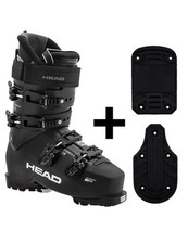 Die neuen HEAD FORMULA X Skischuhe für Herre...