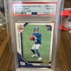 2025  Jaxson Dart PSA 10