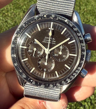 Omega OMEGA SPEEDMASTER Ref 145.012 Manual wind 321 movement from 1967 series 25 Mill